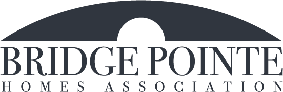 Bridge Pointe Homes Association